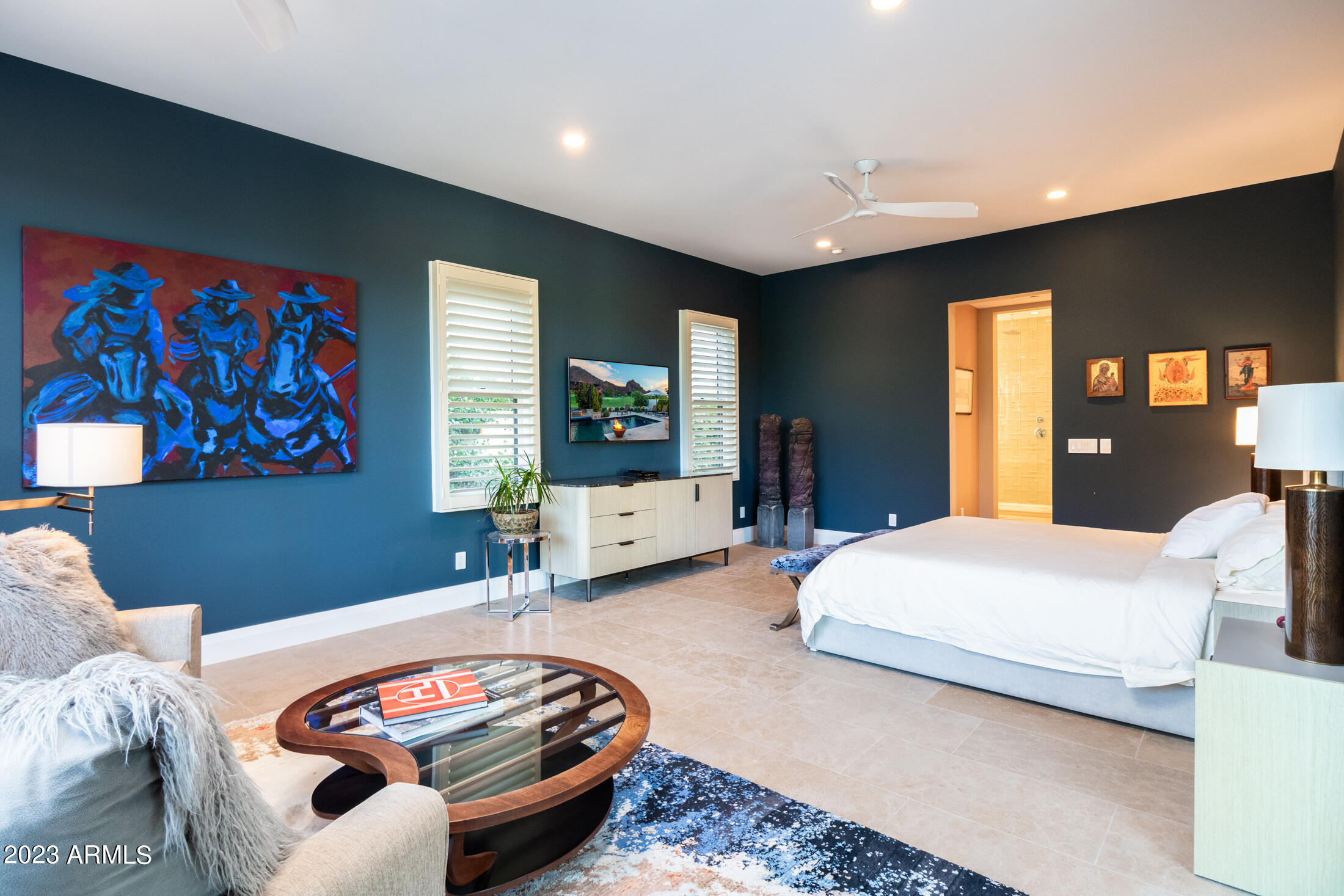 VILLAS AT MOUNTAIN SHADOWS 2 AMD - Residential