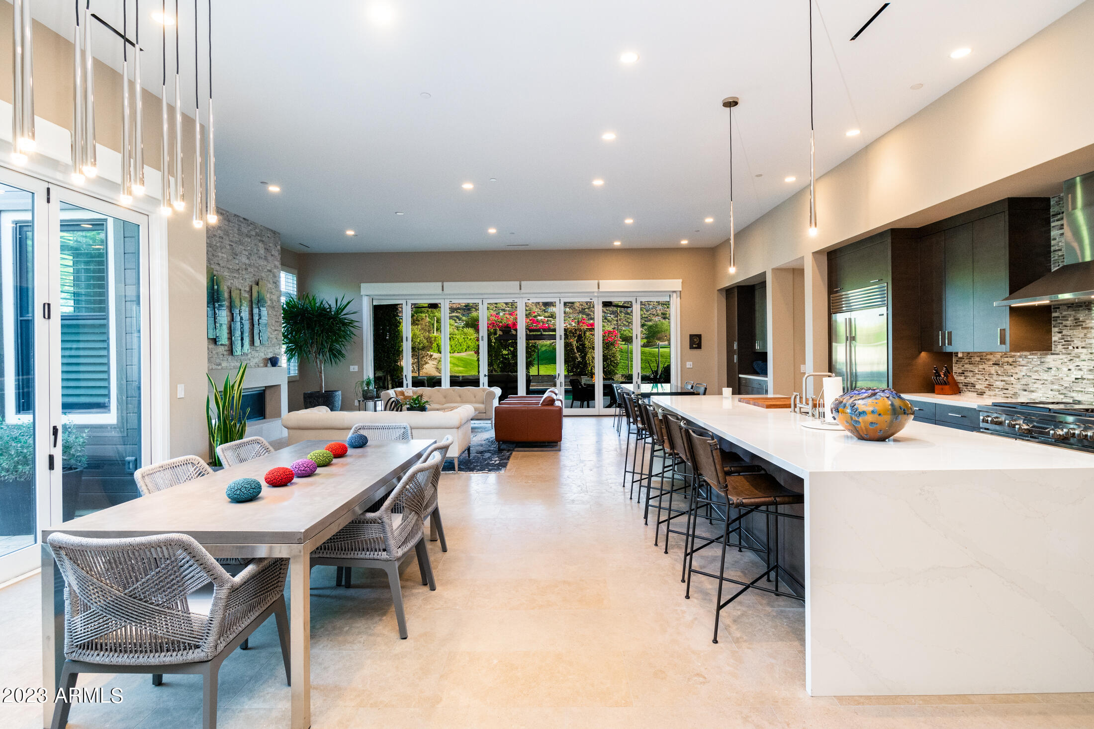 VILLAS AT MOUNTAIN SHADOWS 2 AMD - Residential
