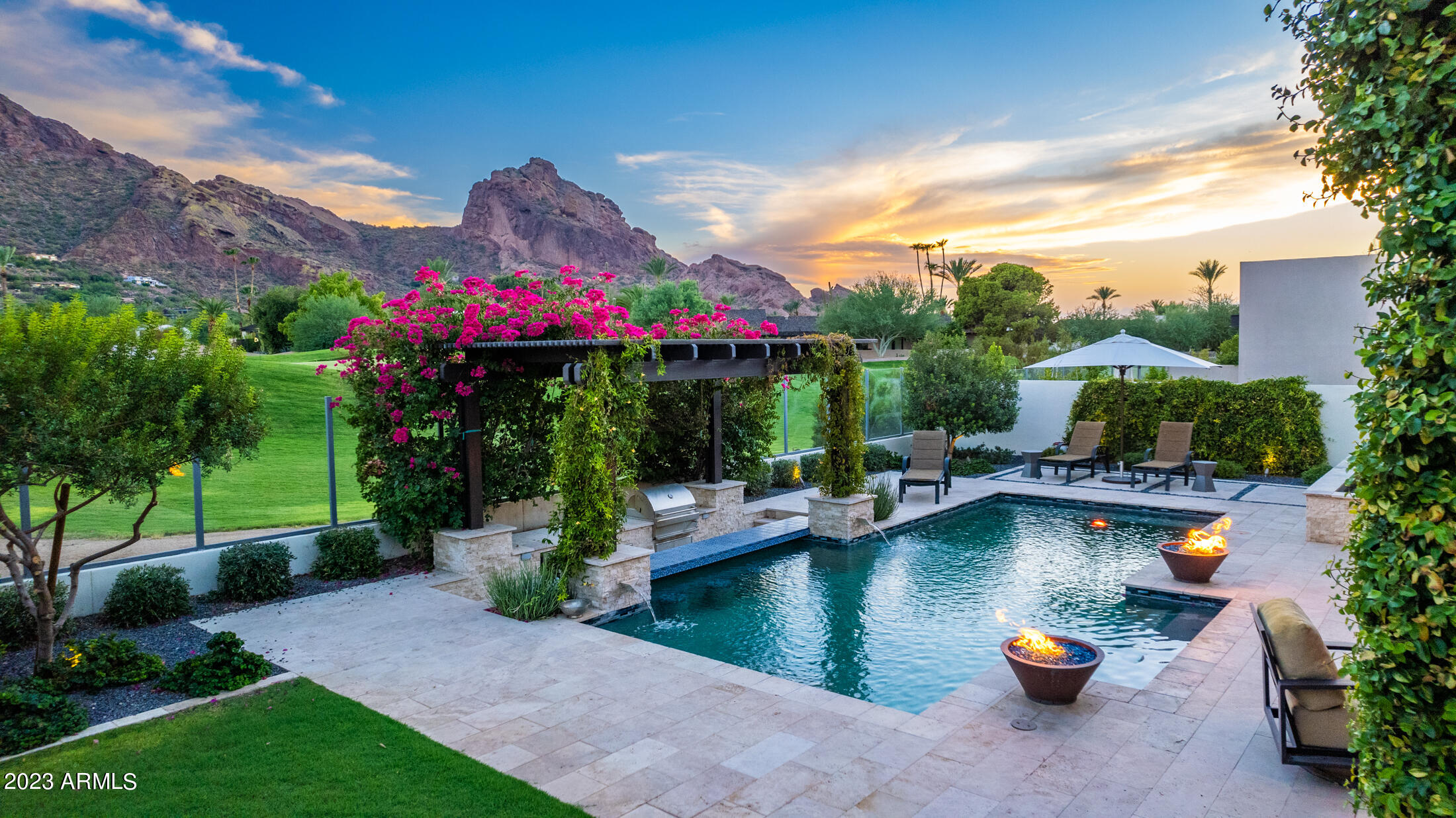 VILLAS AT MOUNTAIN SHADOWS 2 AMD - Residential