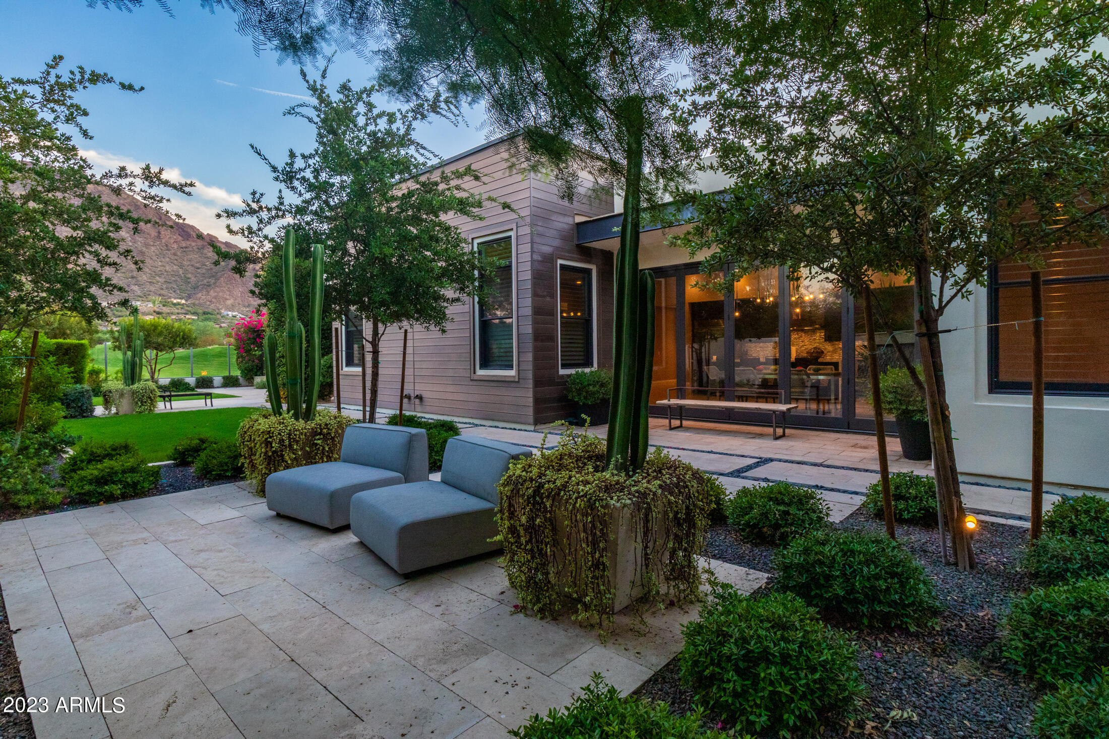 VILLAS AT MOUNTAIN SHADOWS 2 AMD - Residential