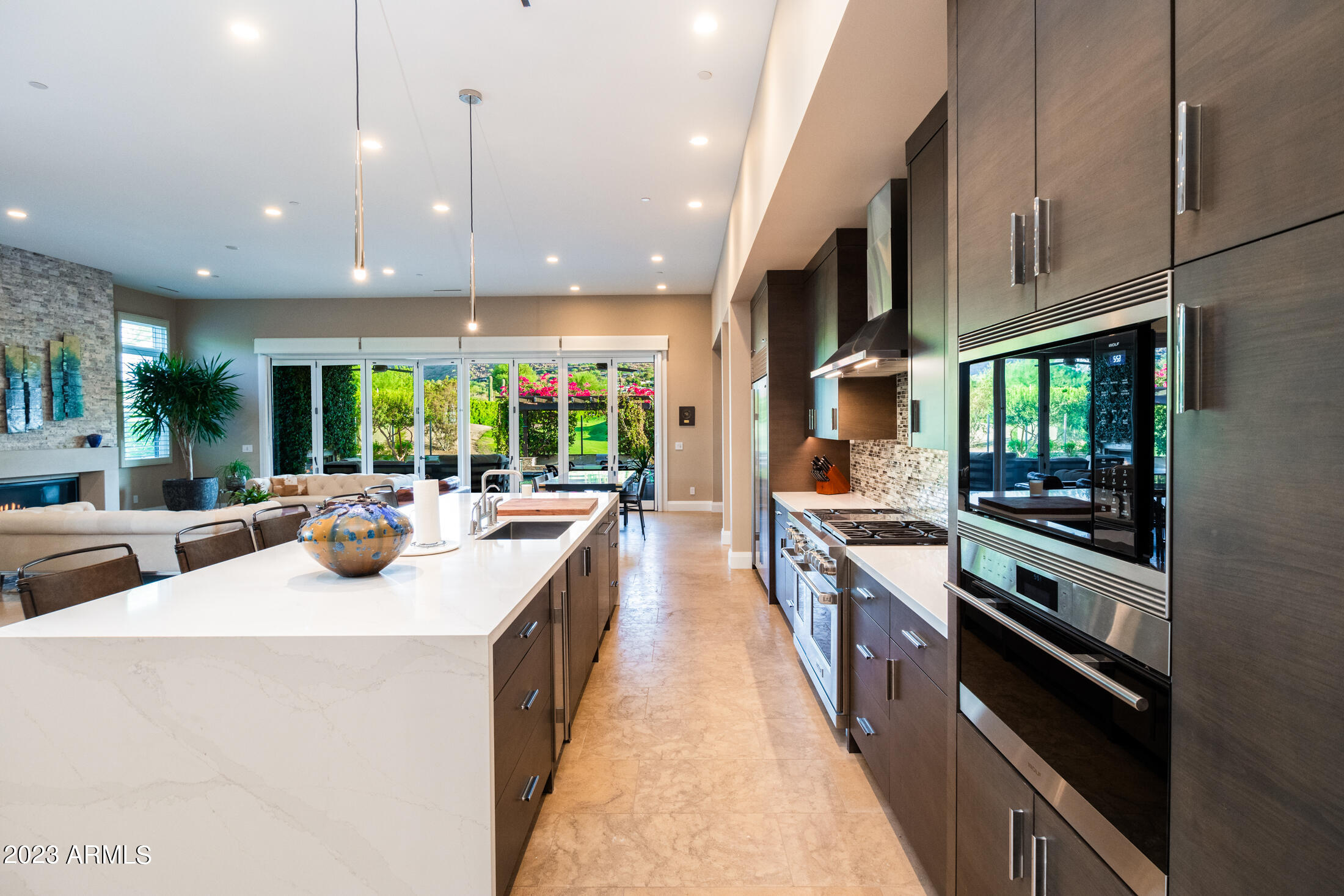 VILLAS AT MOUNTAIN SHADOWS 2 AMD - Residential