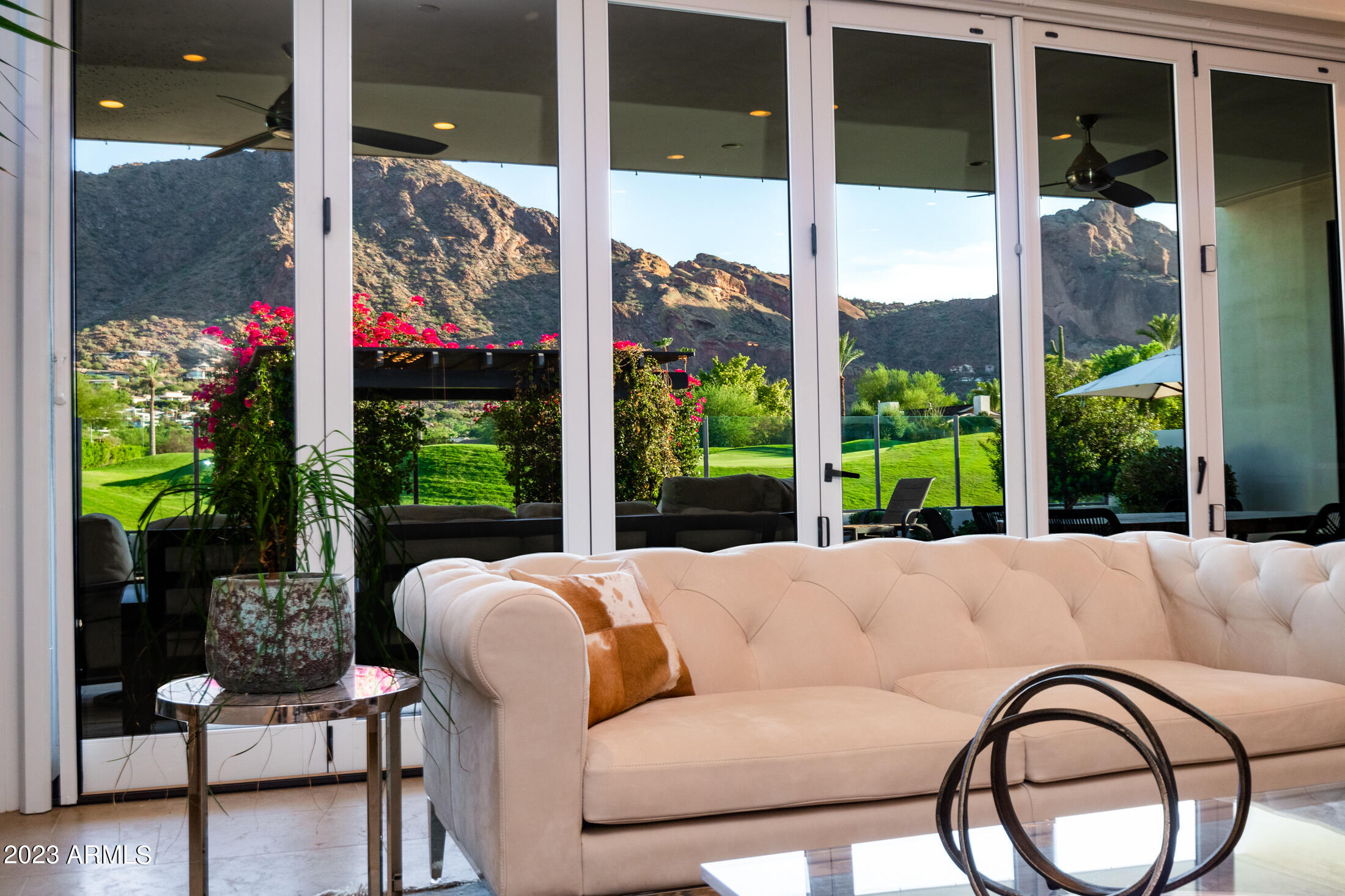 VILLAS AT MOUNTAIN SHADOWS 2 AMD - Residential