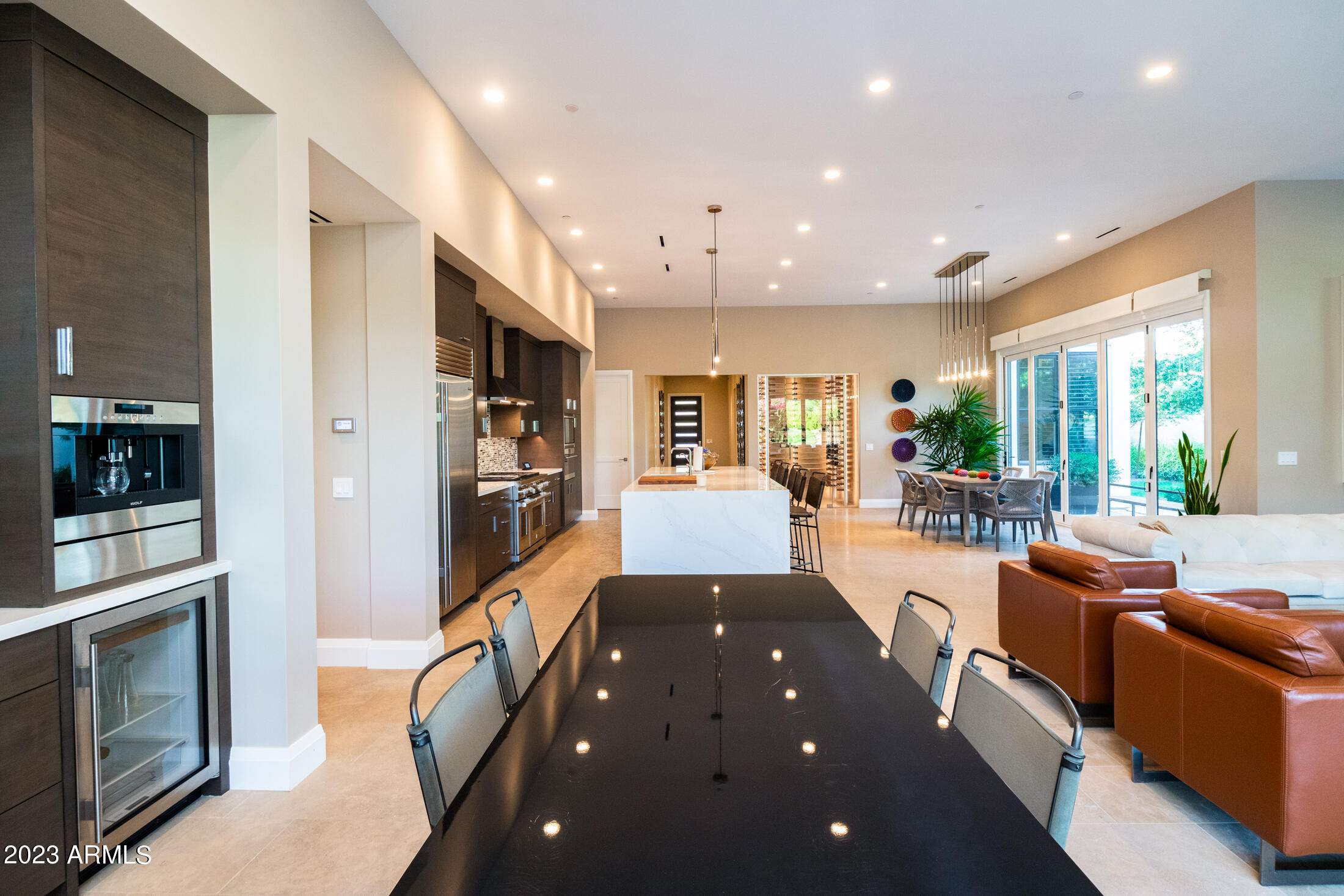 VILLAS AT MOUNTAIN SHADOWS 2 AMD - Residential