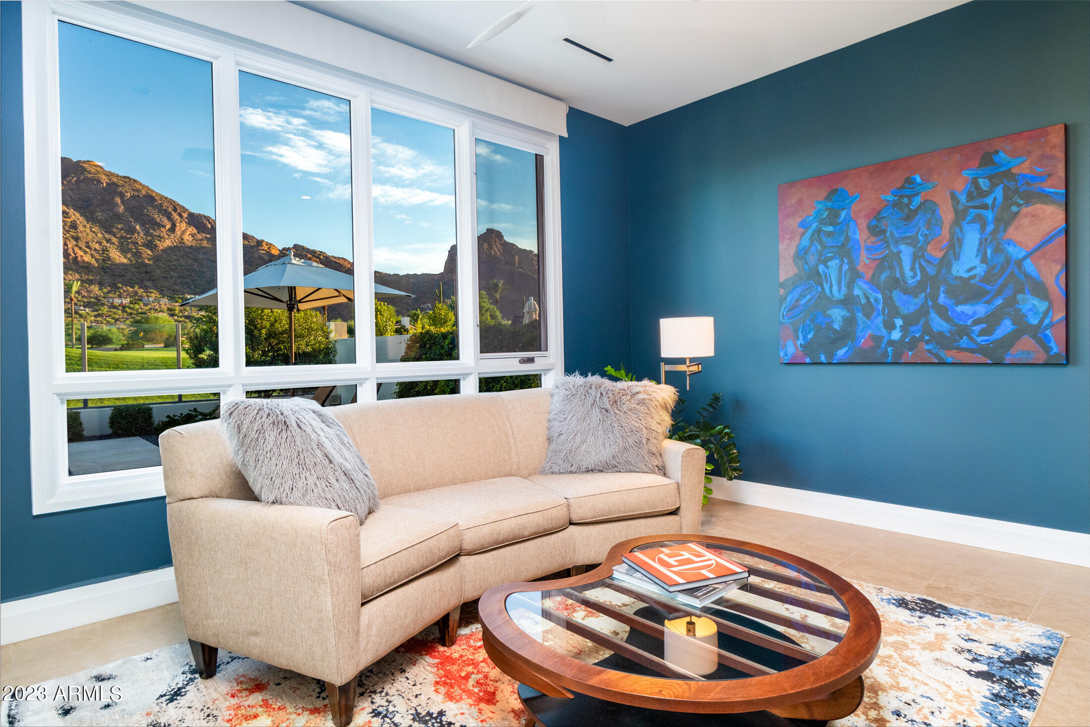 VILLAS AT MOUNTAIN SHADOWS 2 AMD - Residential