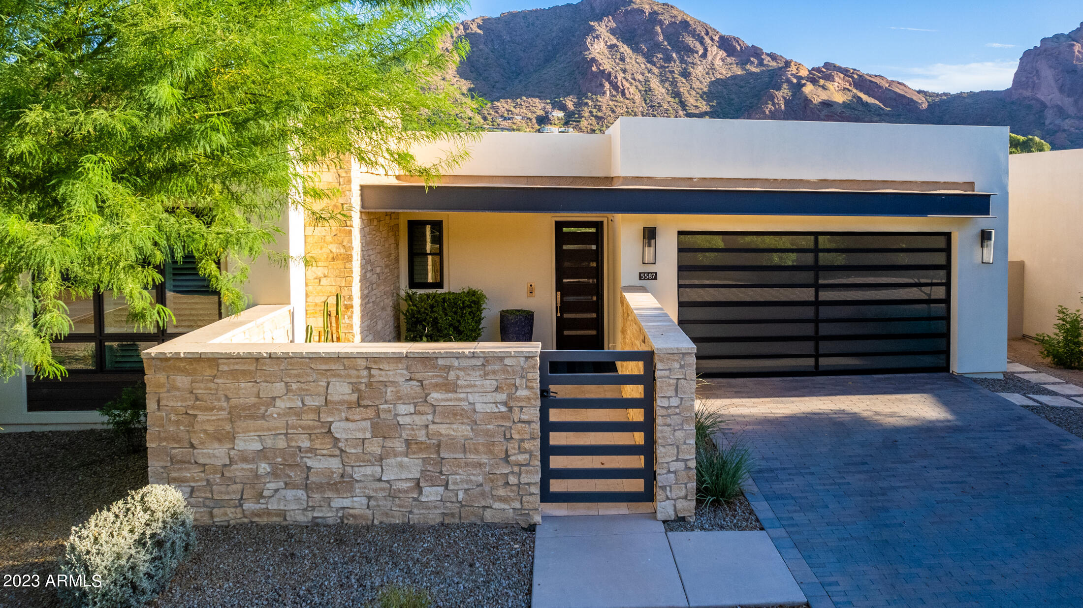 VILLAS AT MOUNTAIN SHADOWS 2 AMD - Residential
