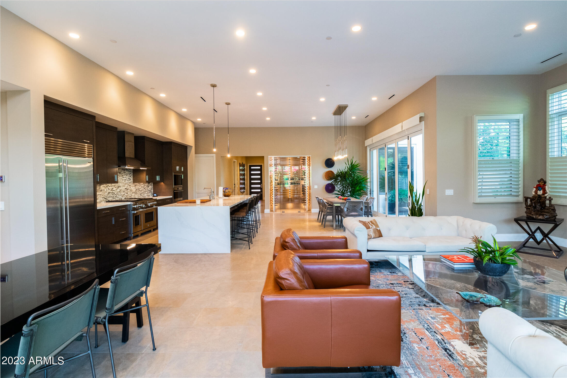 VILLAS AT MOUNTAIN SHADOWS 2 AMD - Residential