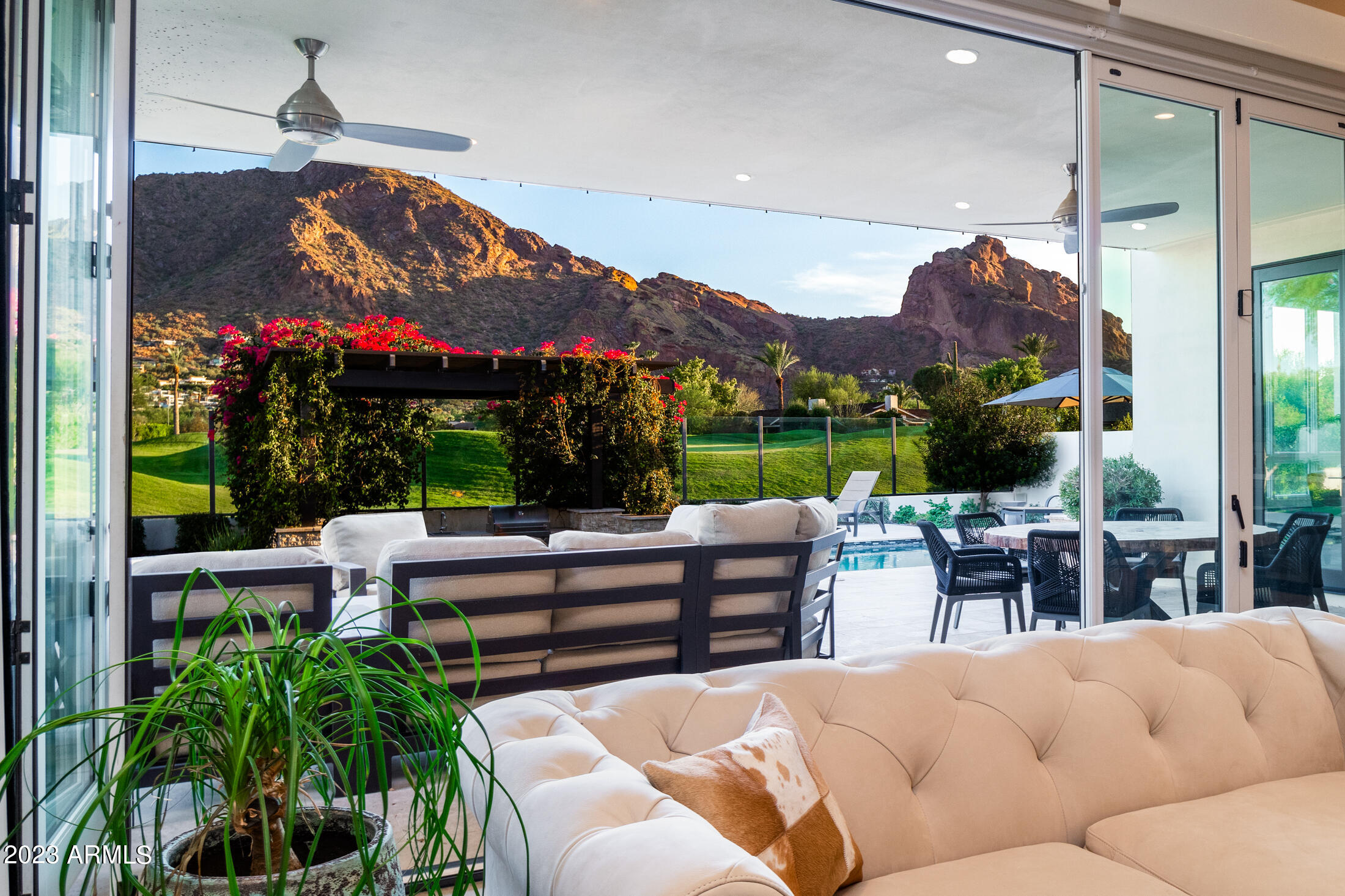 VILLAS AT MOUNTAIN SHADOWS 2 AMD - Residential