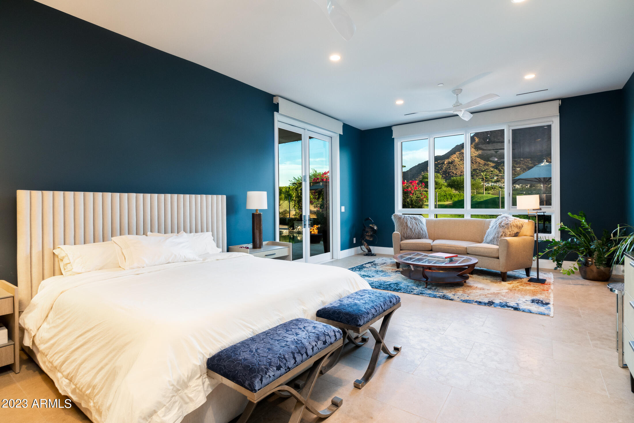 VILLAS AT MOUNTAIN SHADOWS 2 AMD - Residential