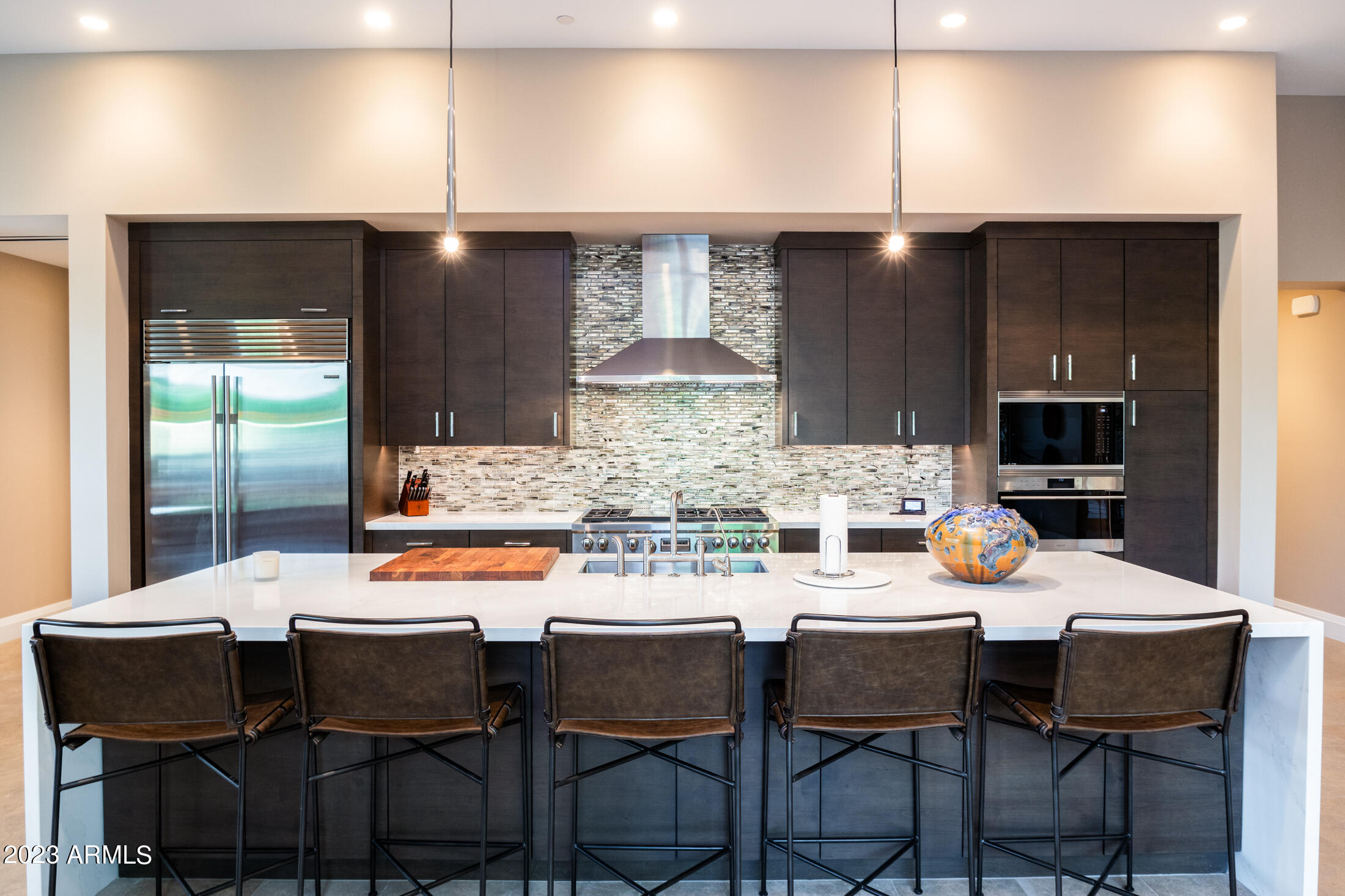 VILLAS AT MOUNTAIN SHADOWS 2 AMD - Residential