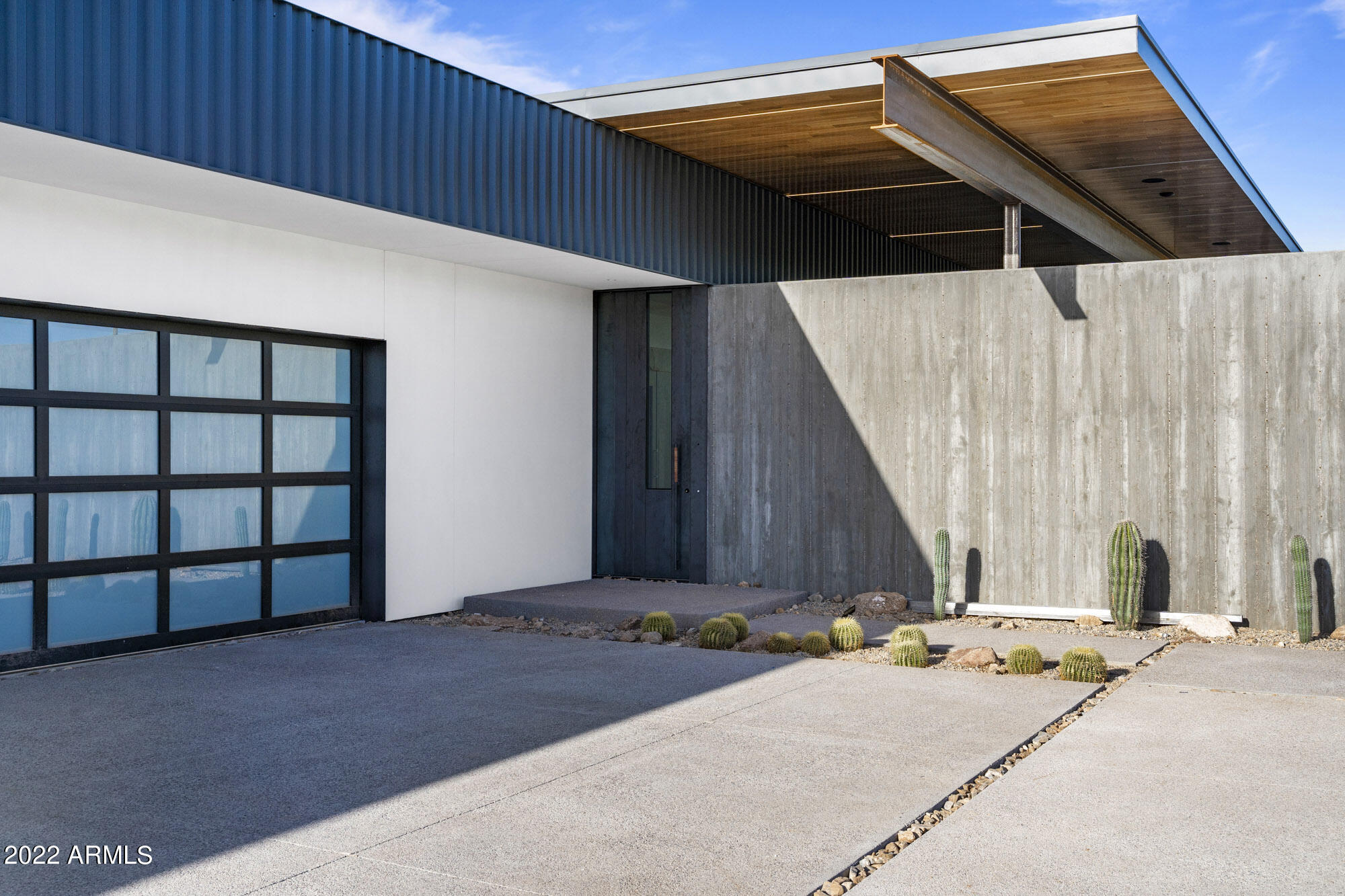 NA - Residential
