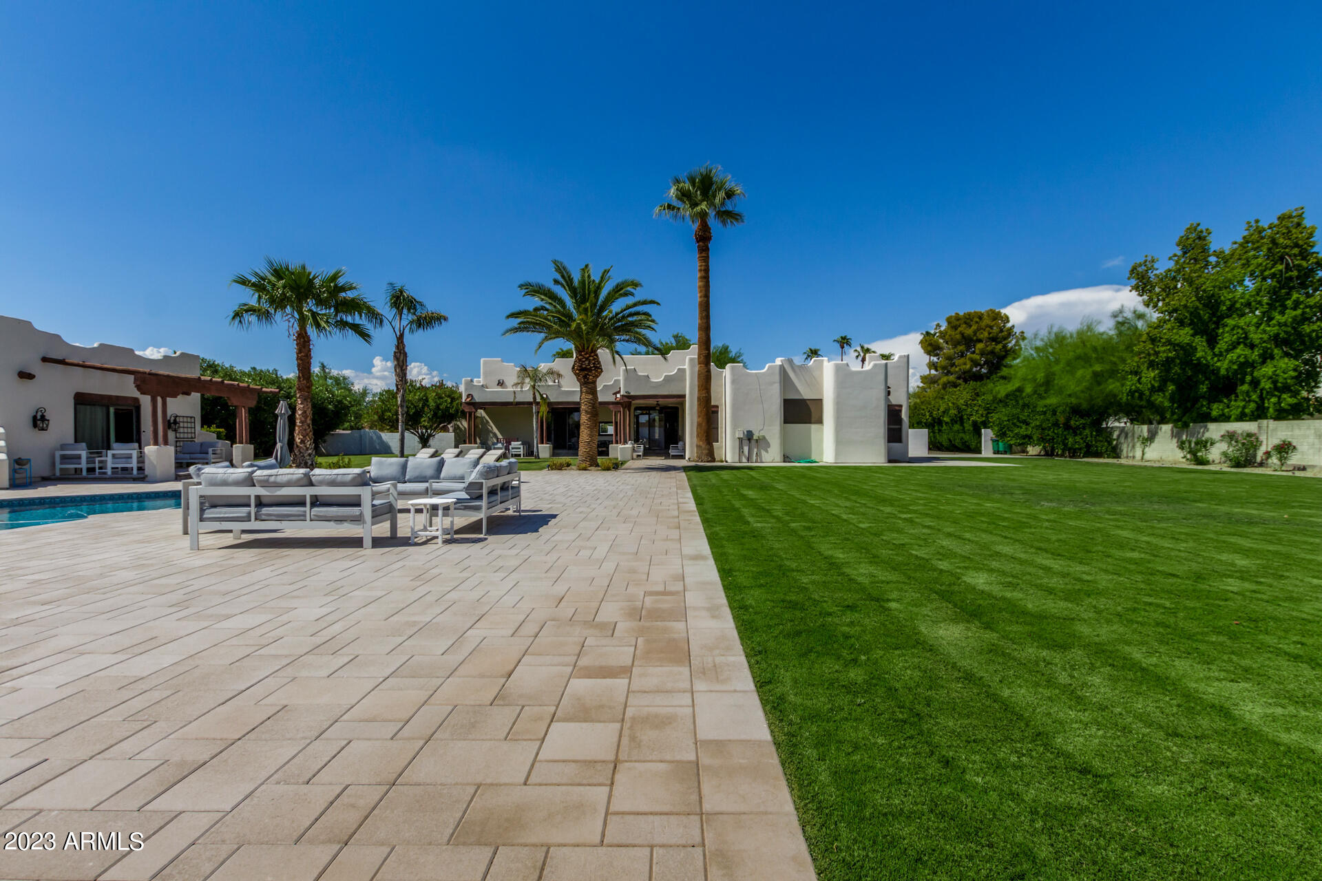 RANCH ACRES - Residential