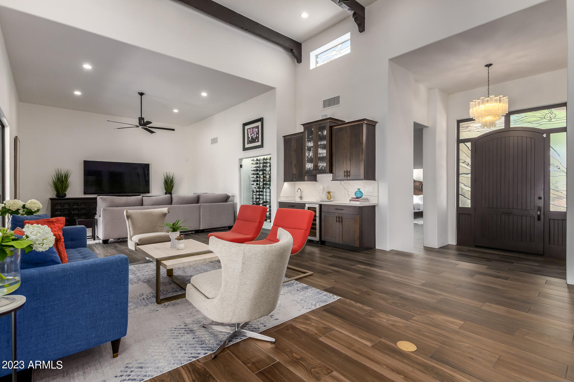RANCH ACRES - Residential