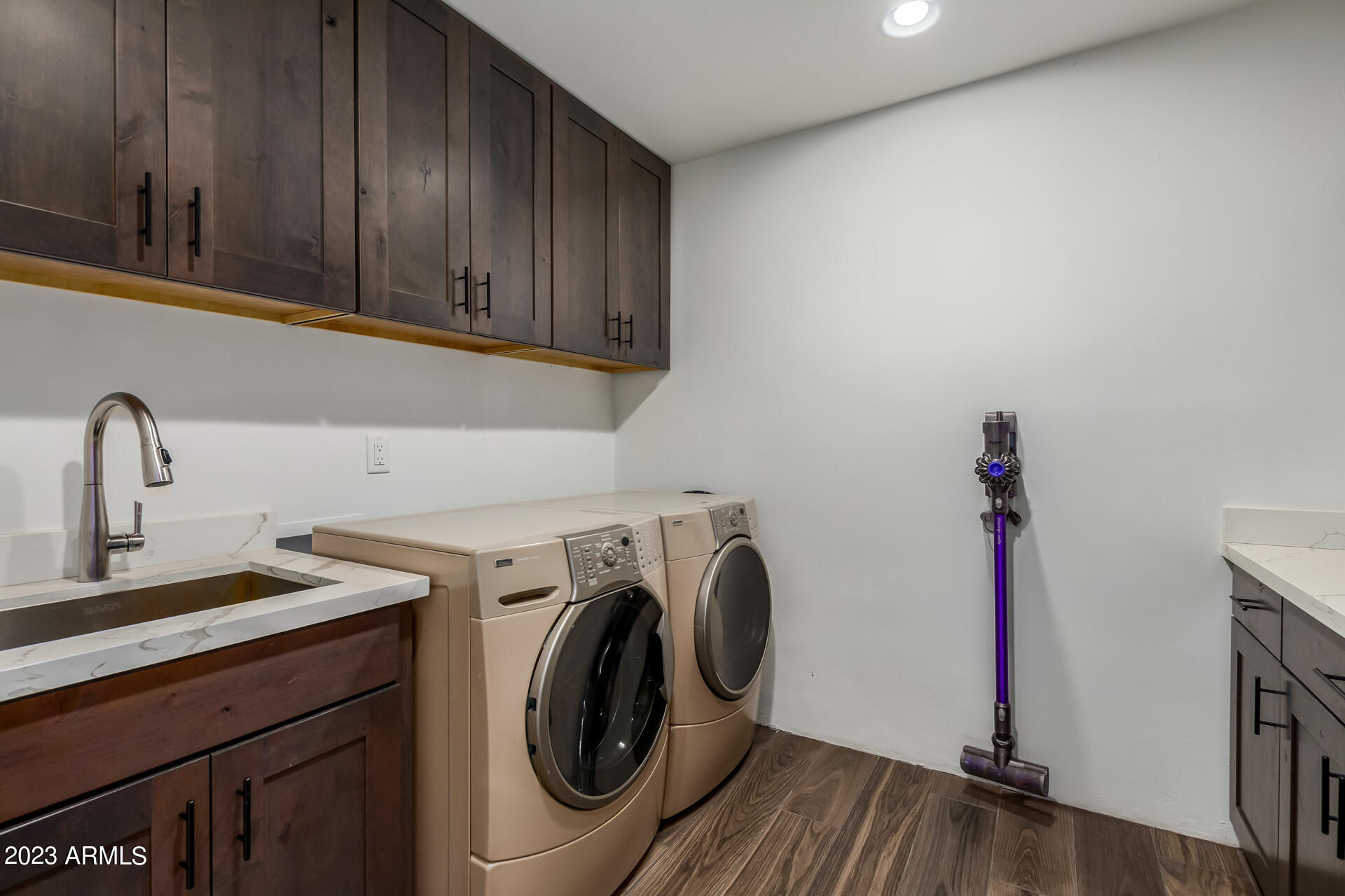 RANCH ACRES - Residential
