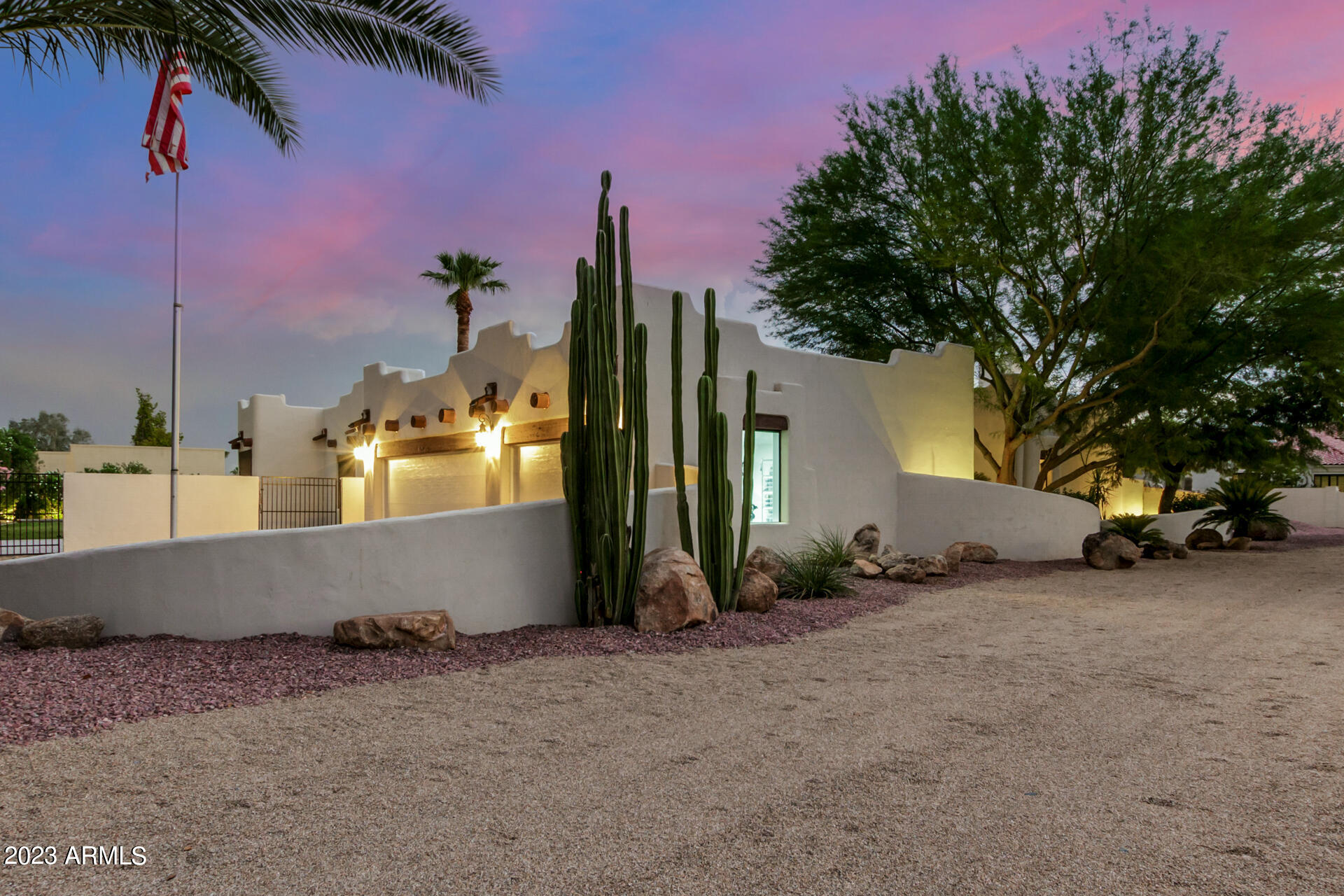 RANCH ACRES - Residential