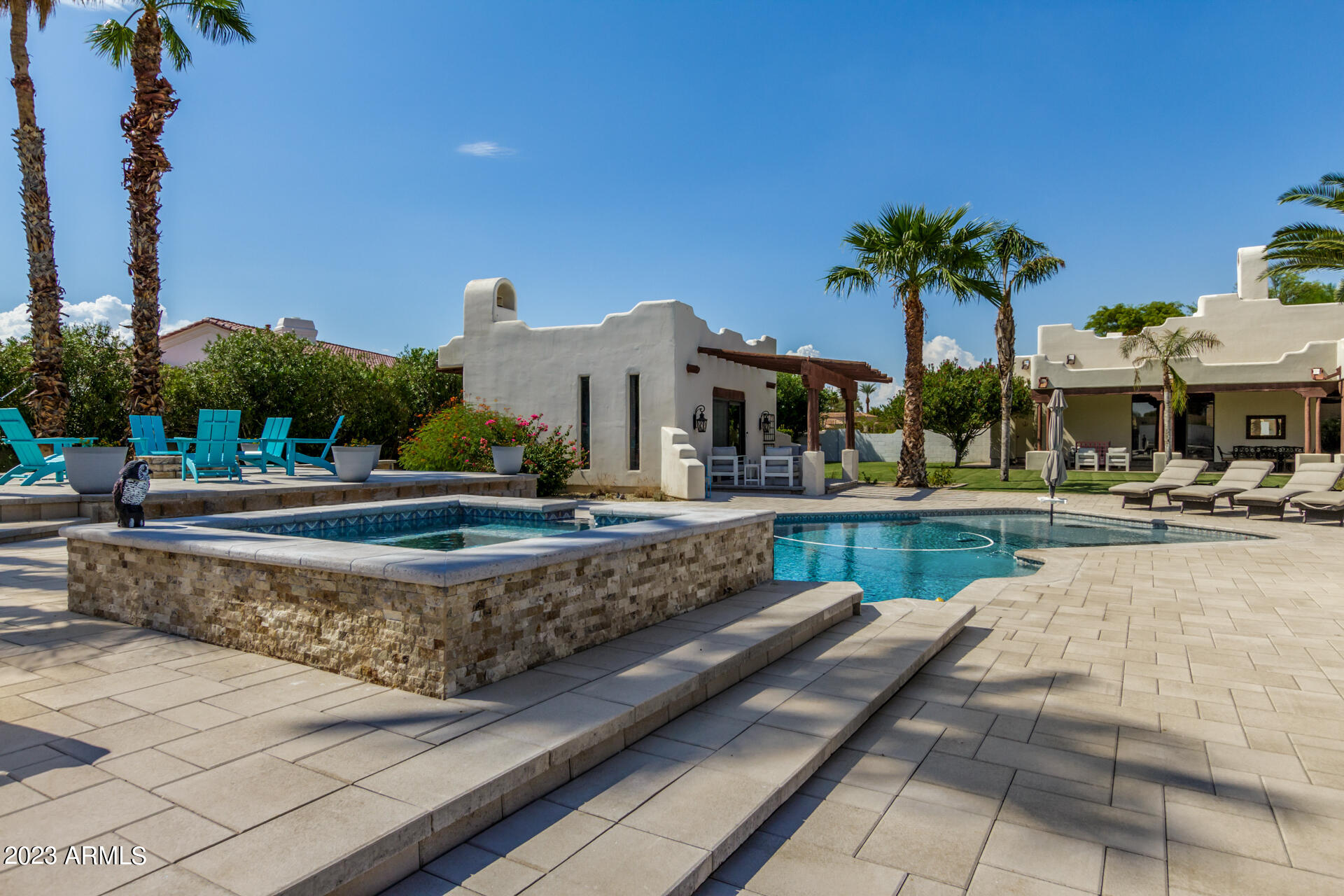 RANCH ACRES - Residential