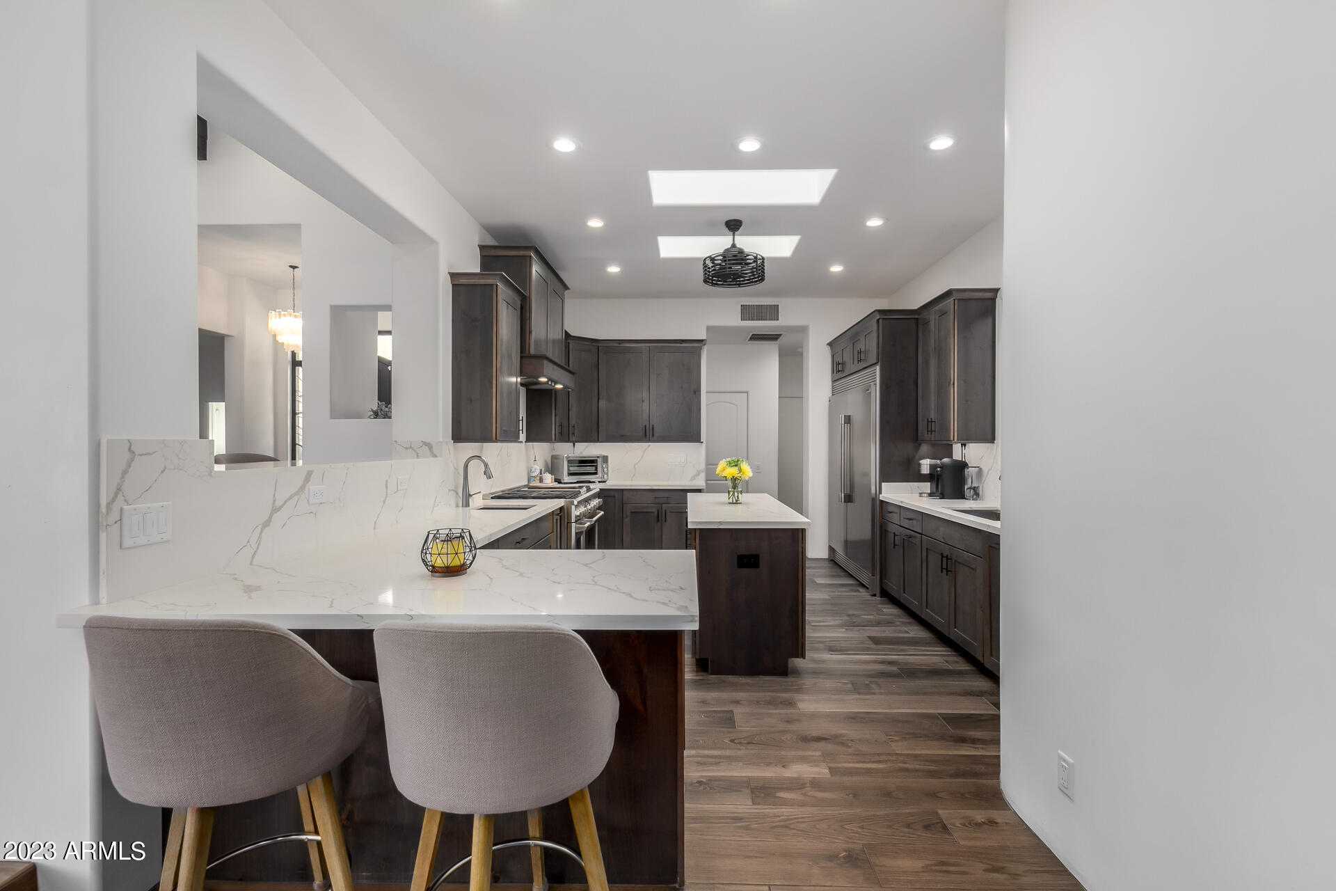 RANCH ACRES - Residential