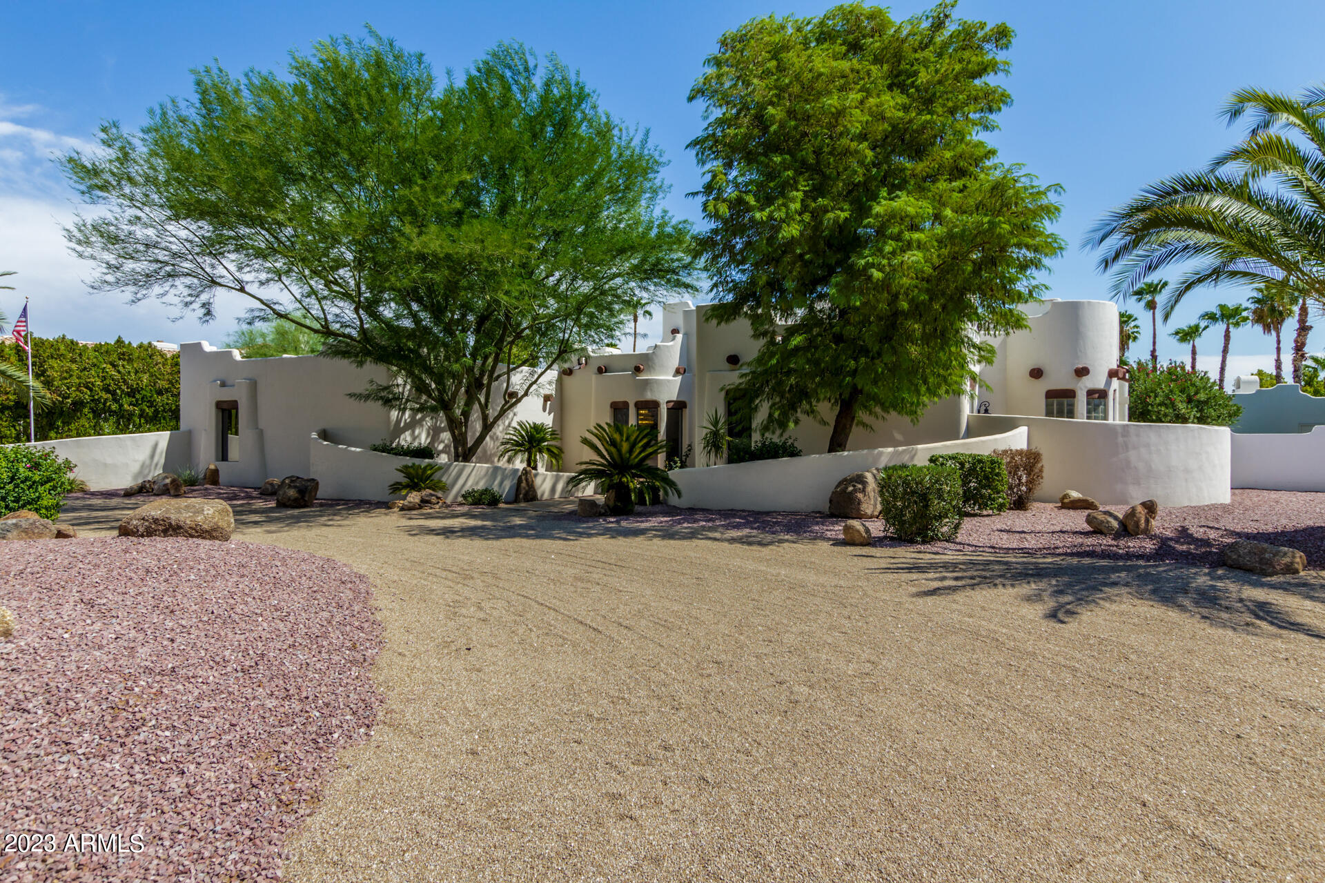 RANCH ACRES - Residential