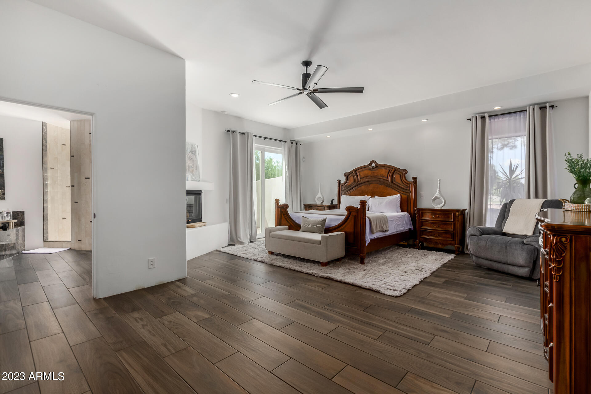 RANCH ACRES - Residential
