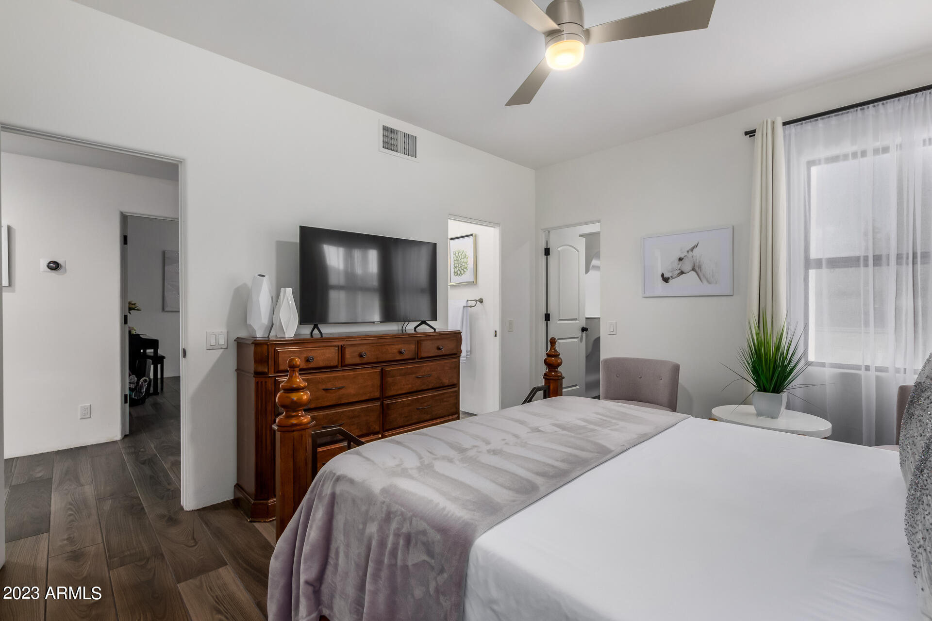 RANCH ACRES - Residential