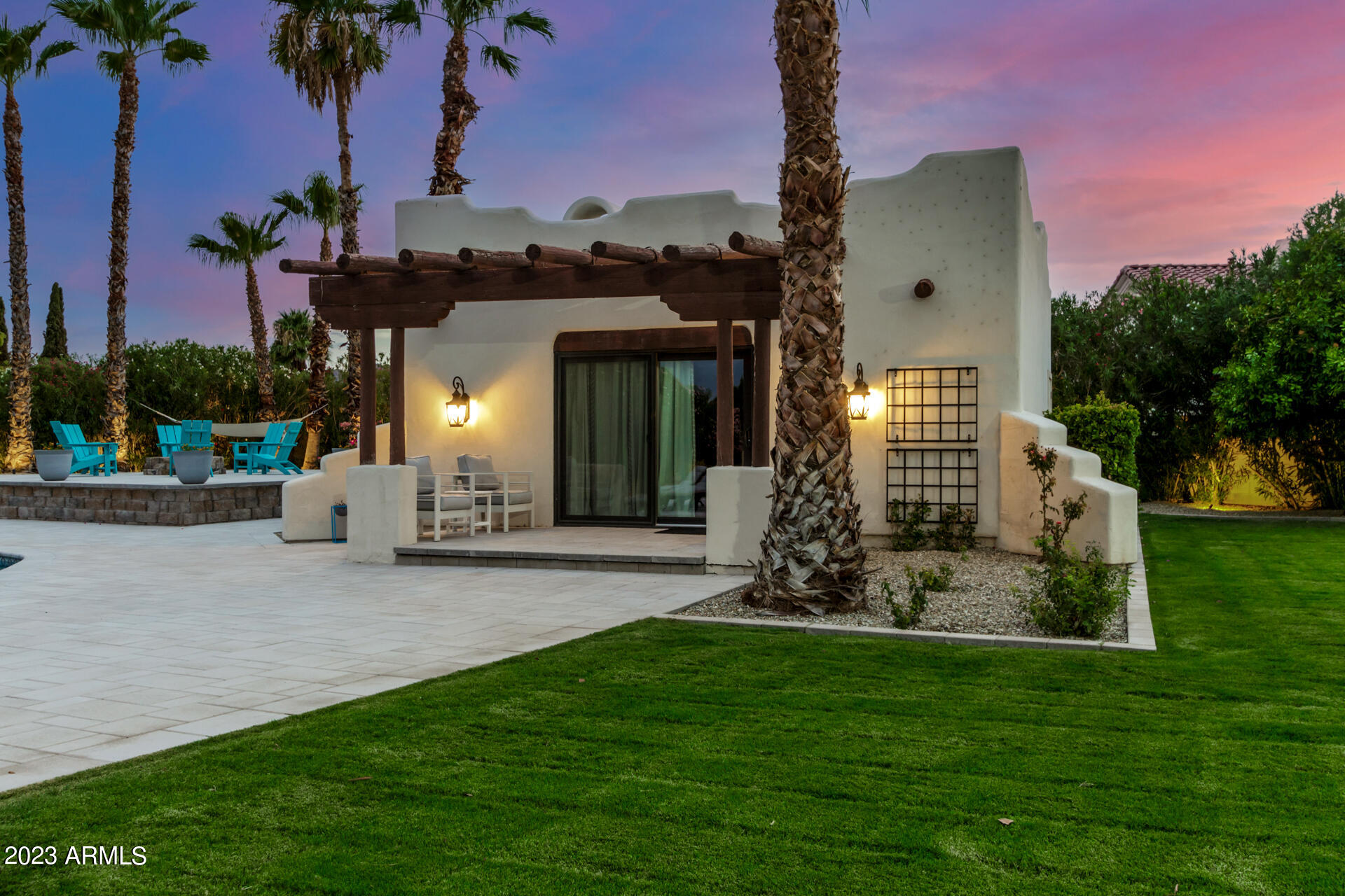 RANCH ACRES - Residential