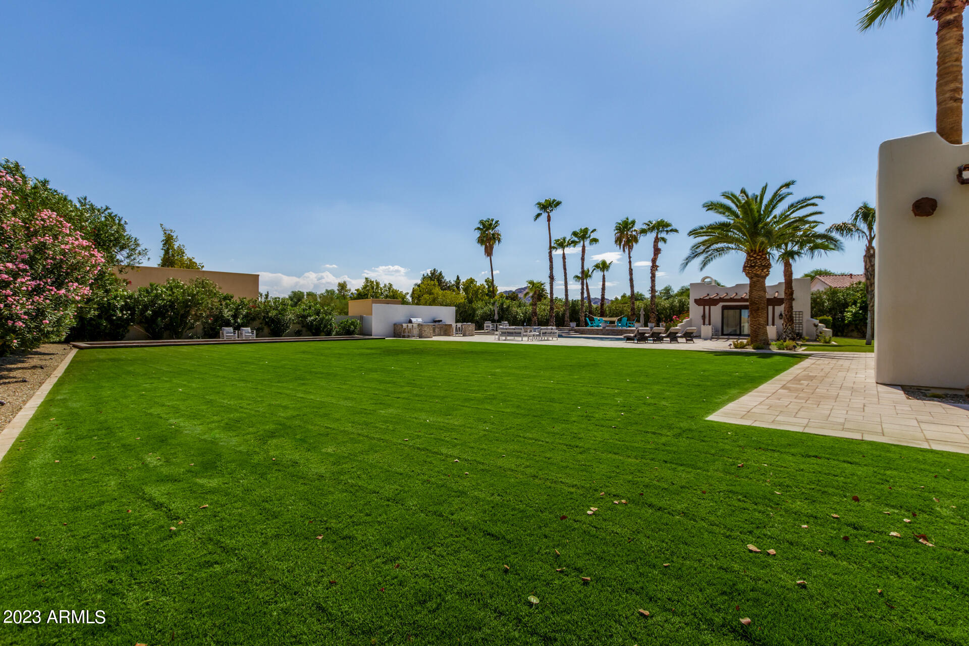 RANCH ACRES - Residential