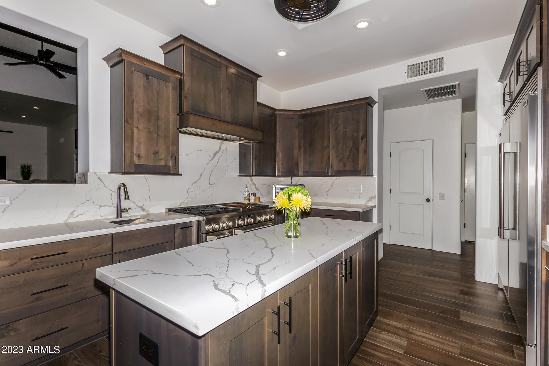 RANCH ACRES - Residential