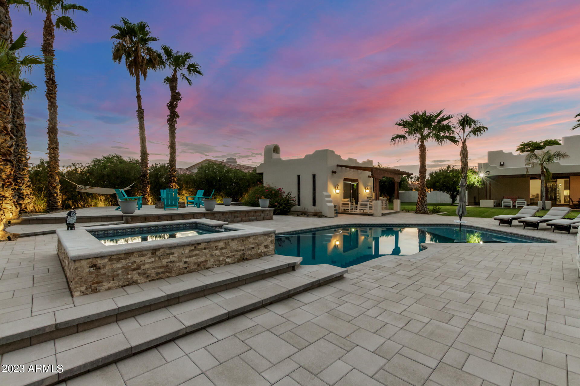 RANCH ACRES - Residential