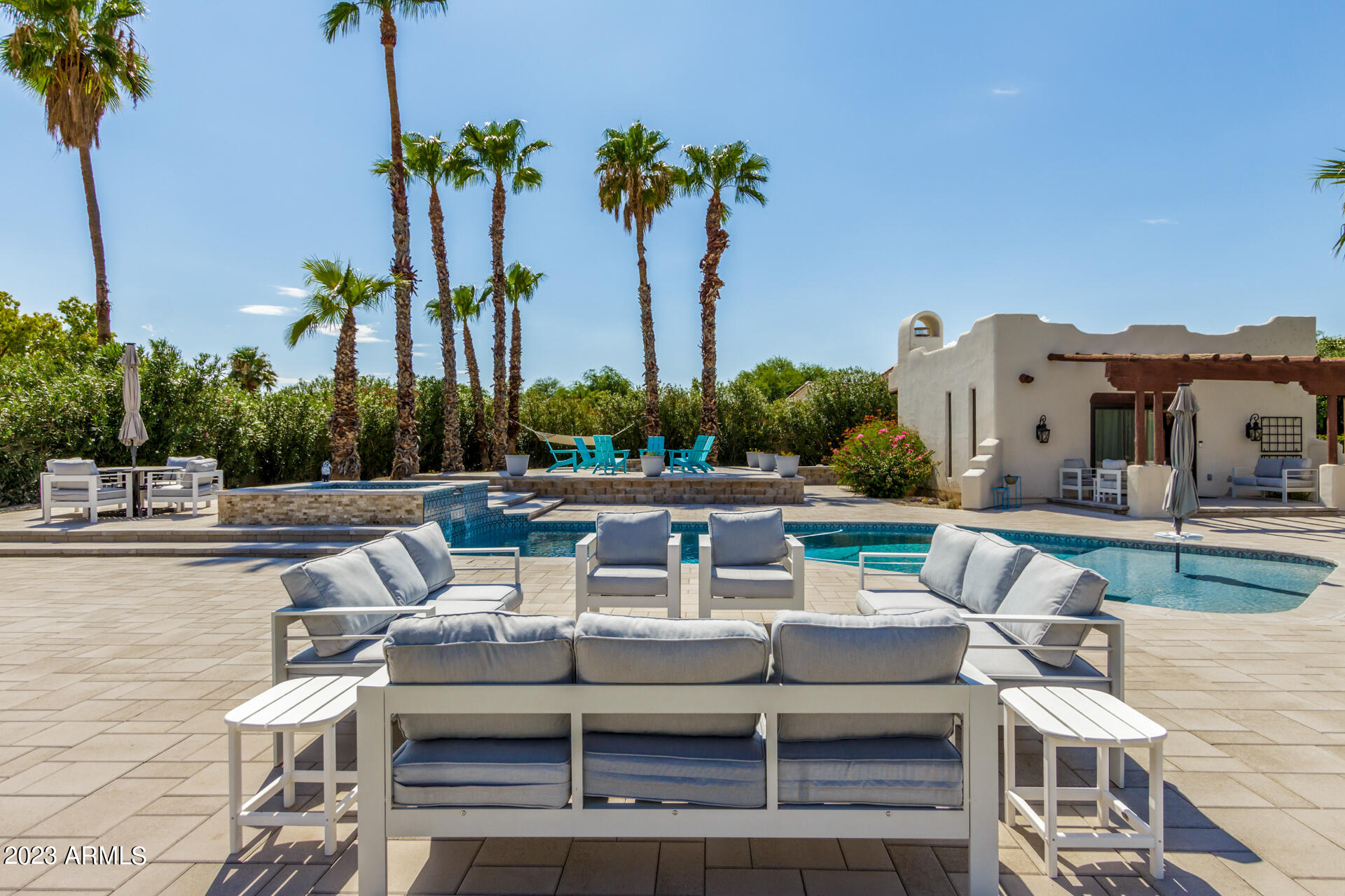 RANCH ACRES - Residential