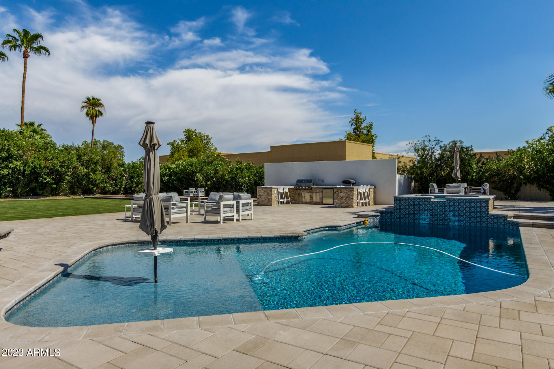 RANCH ACRES - Residential