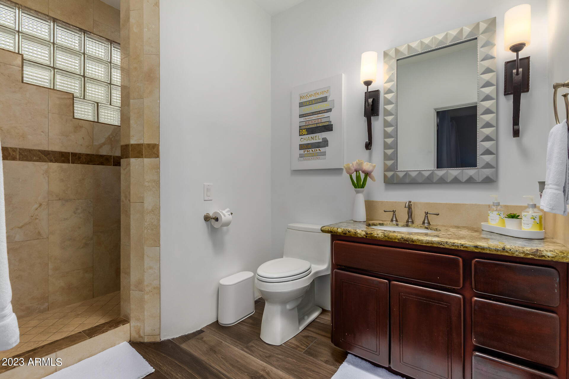 RANCH ACRES - Residential