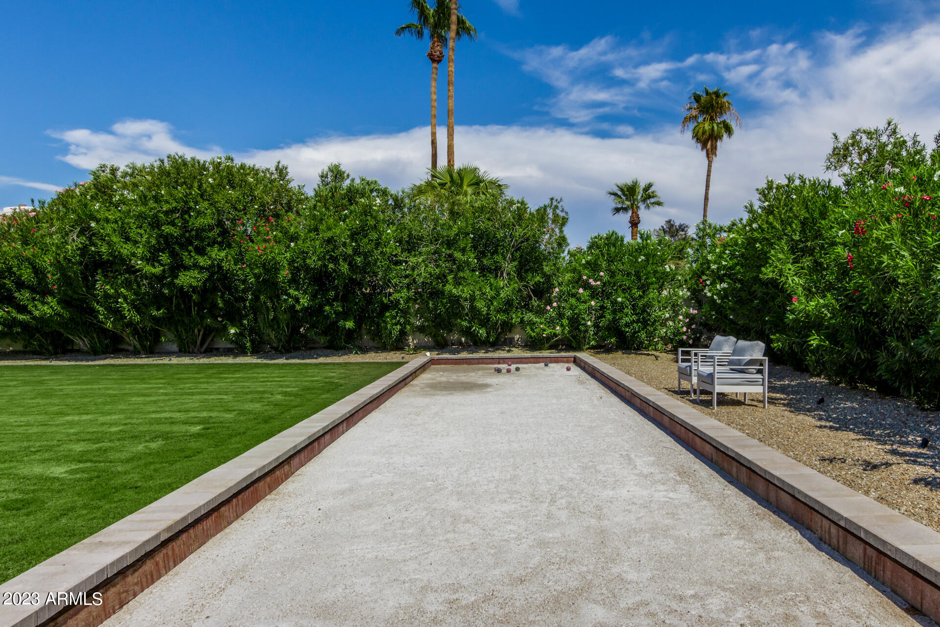 RANCH ACRES - Residential