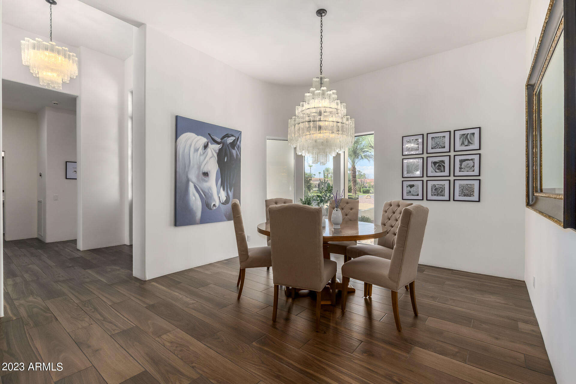 RANCH ACRES - Residential