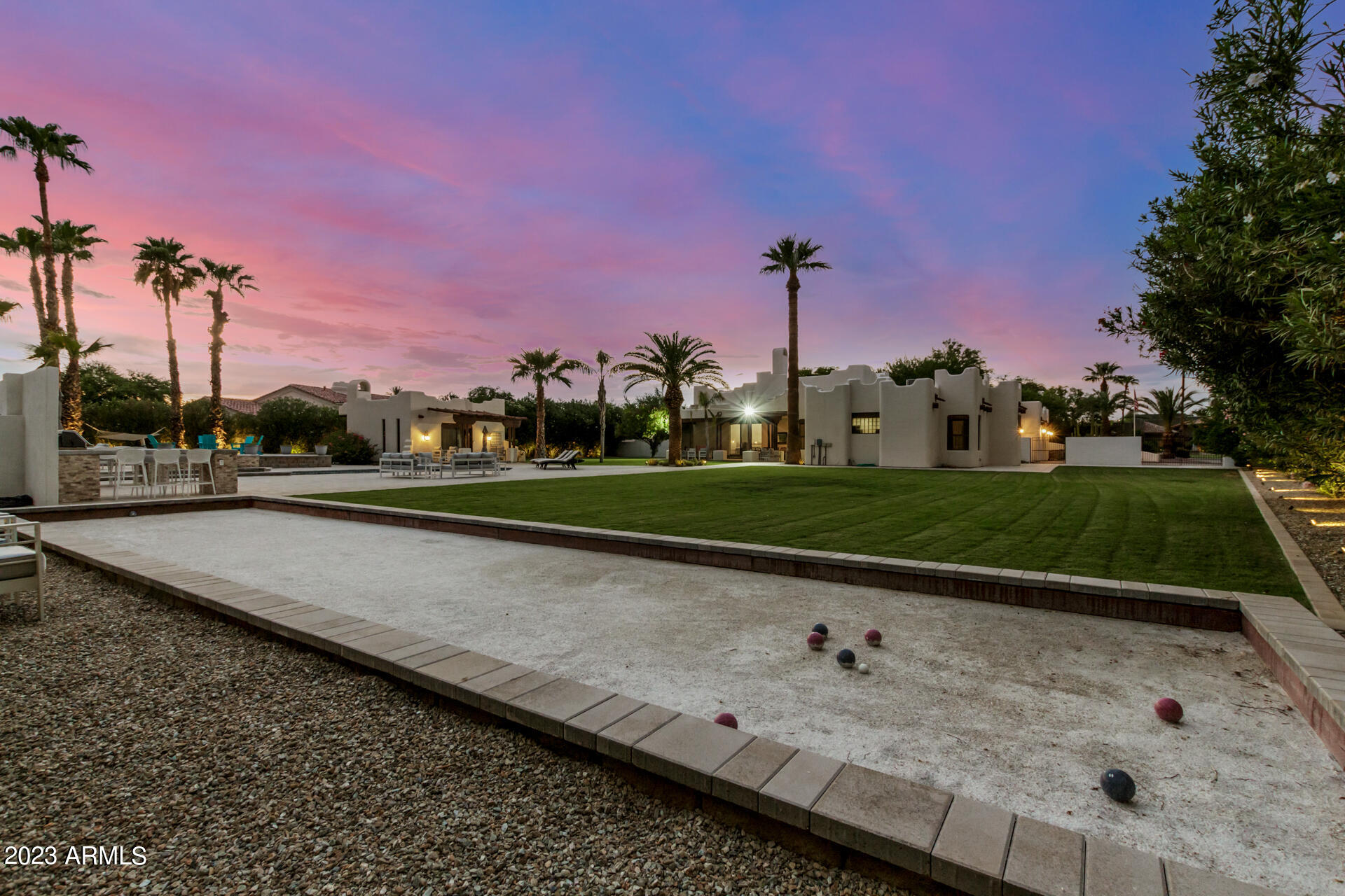 RANCH ACRES - Residential