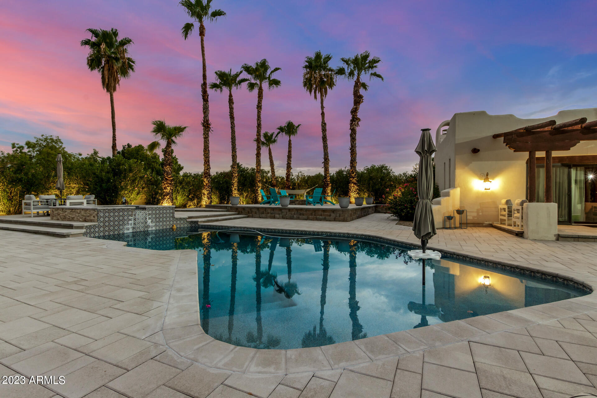 RANCH ACRES - Residential
