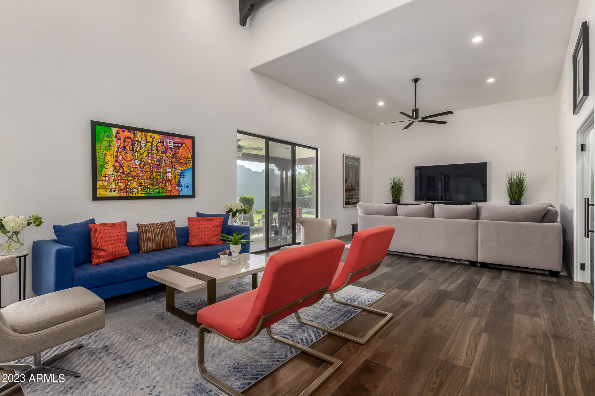 RANCH ACRES - Residential