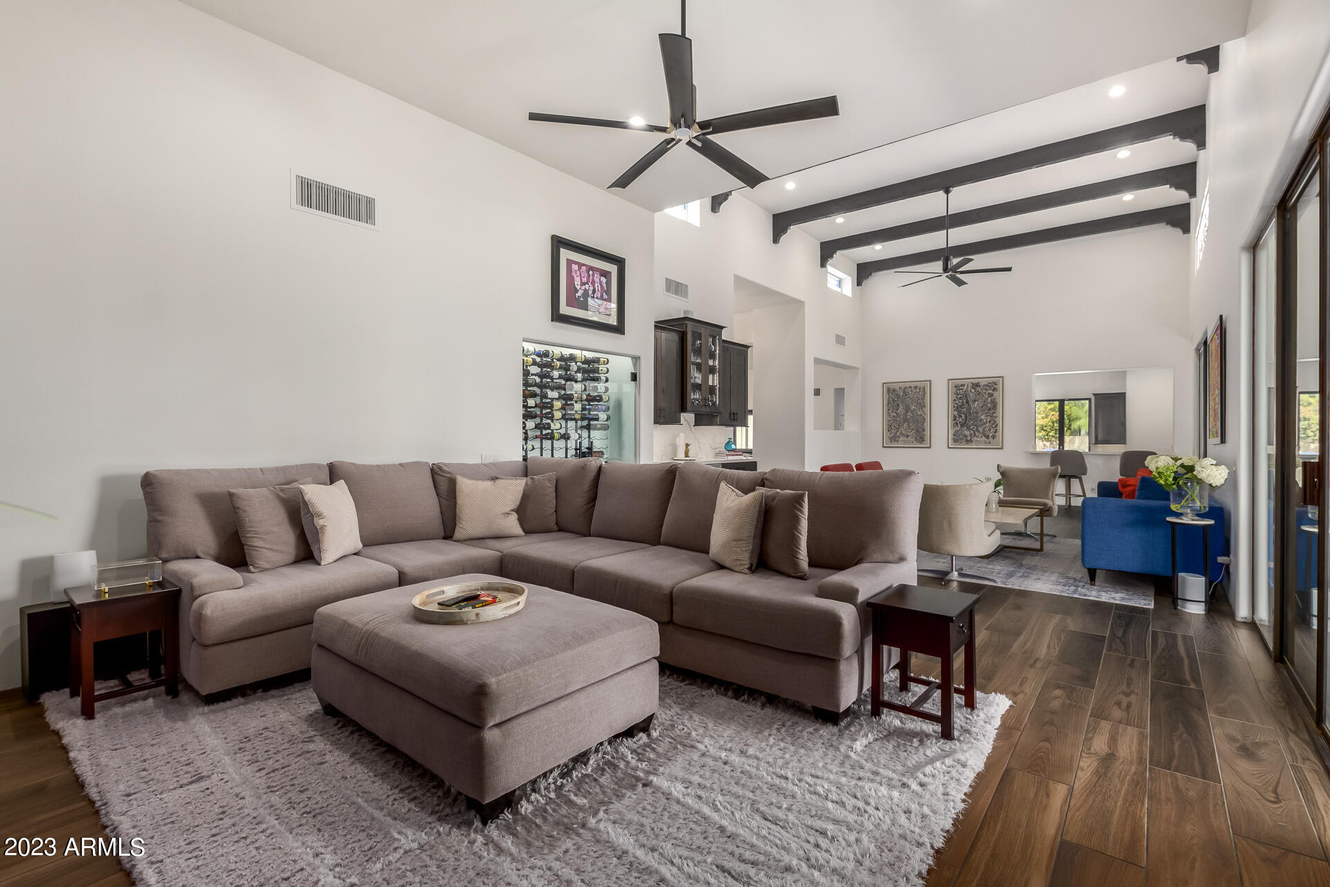 RANCH ACRES - Residential