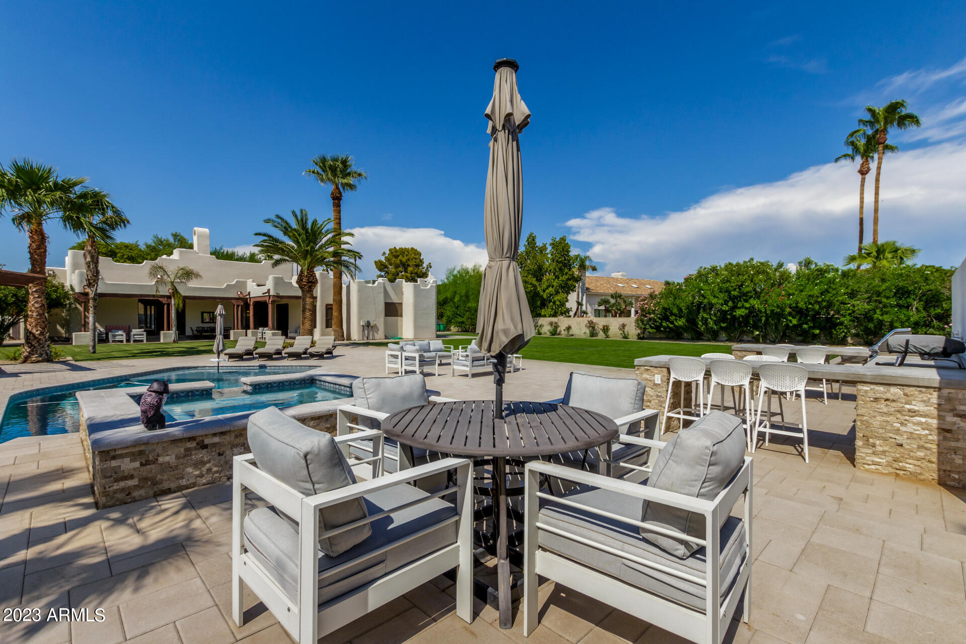 RANCH ACRES - Residential