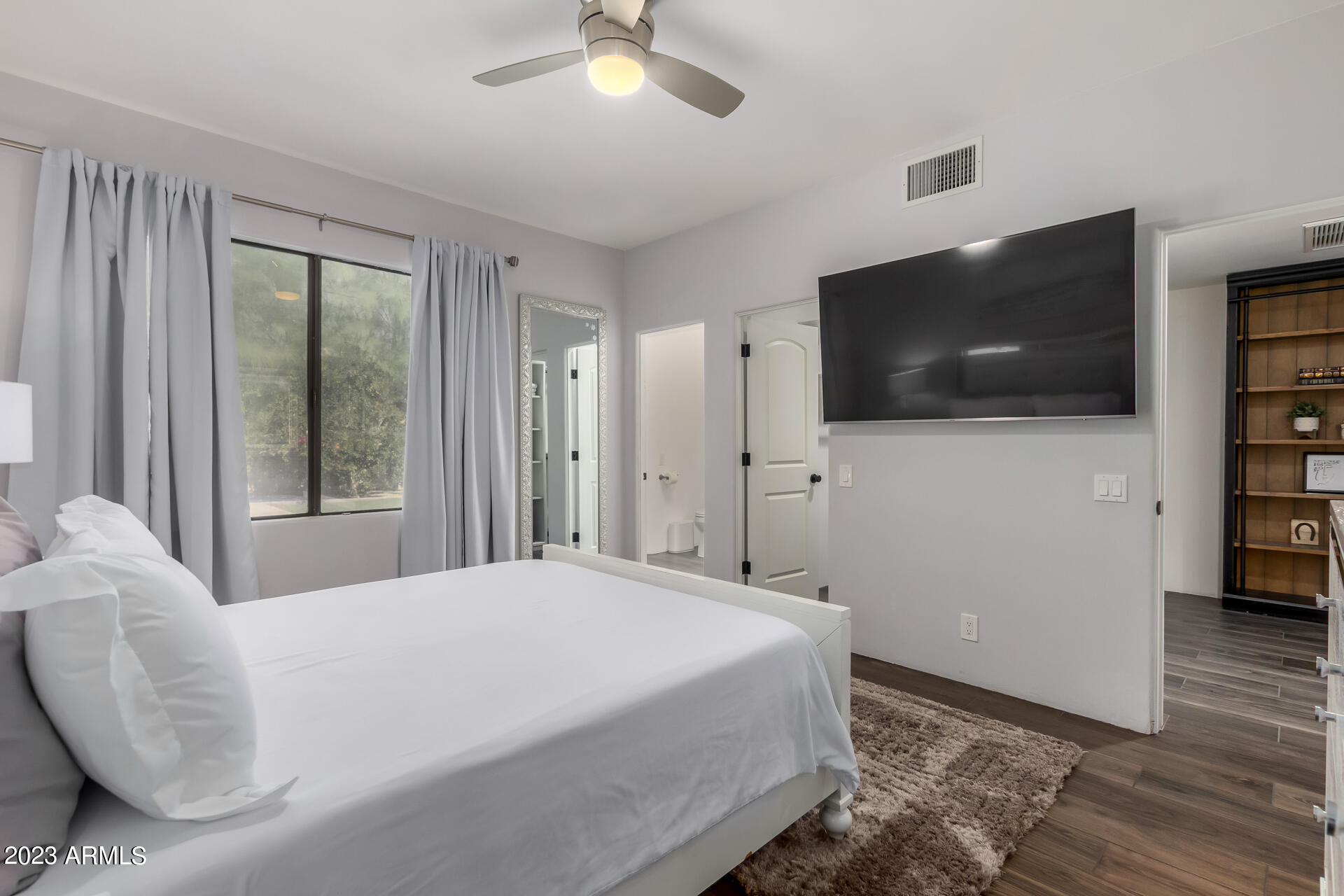 RANCH ACRES - Residential