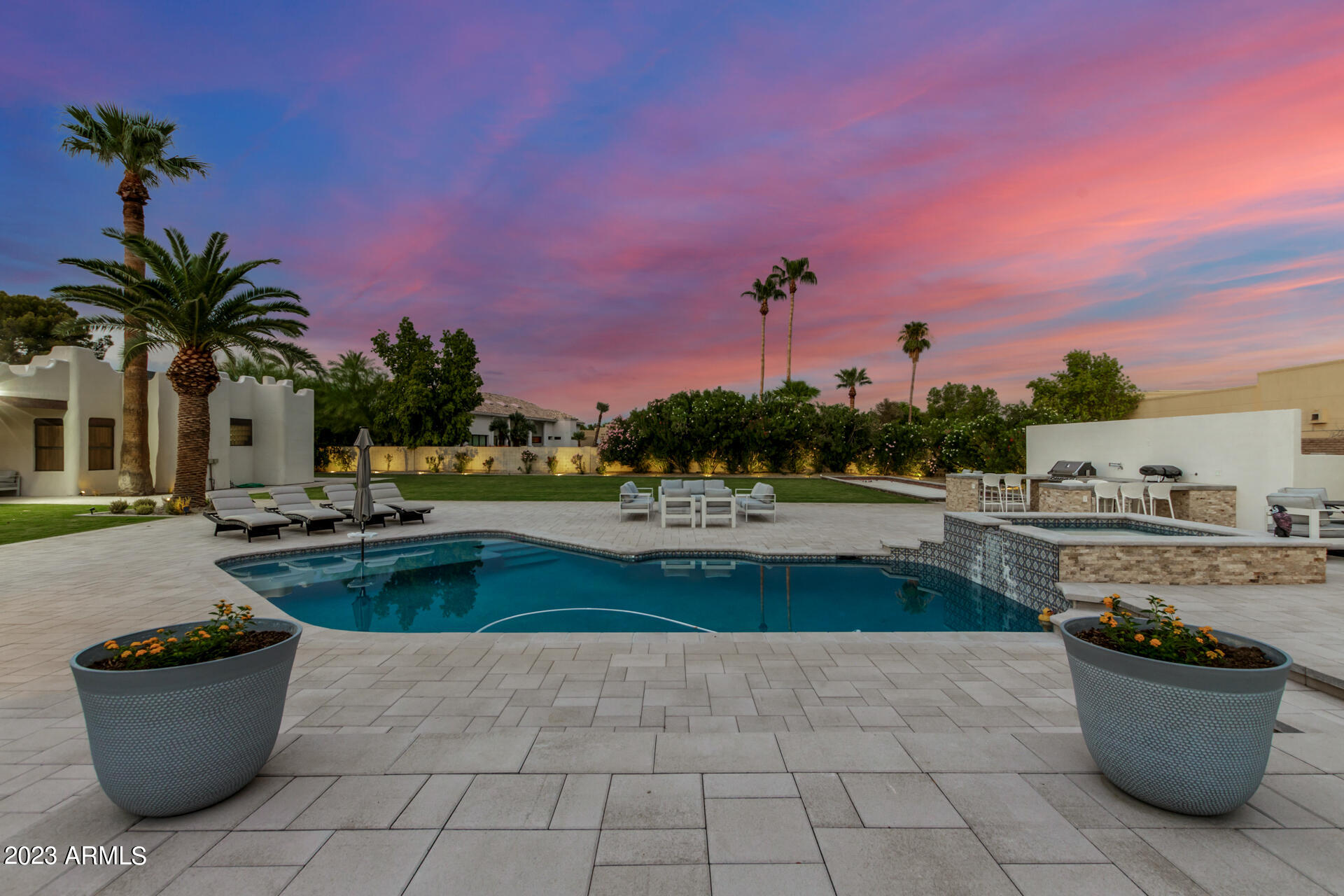 RANCH ACRES - Residential