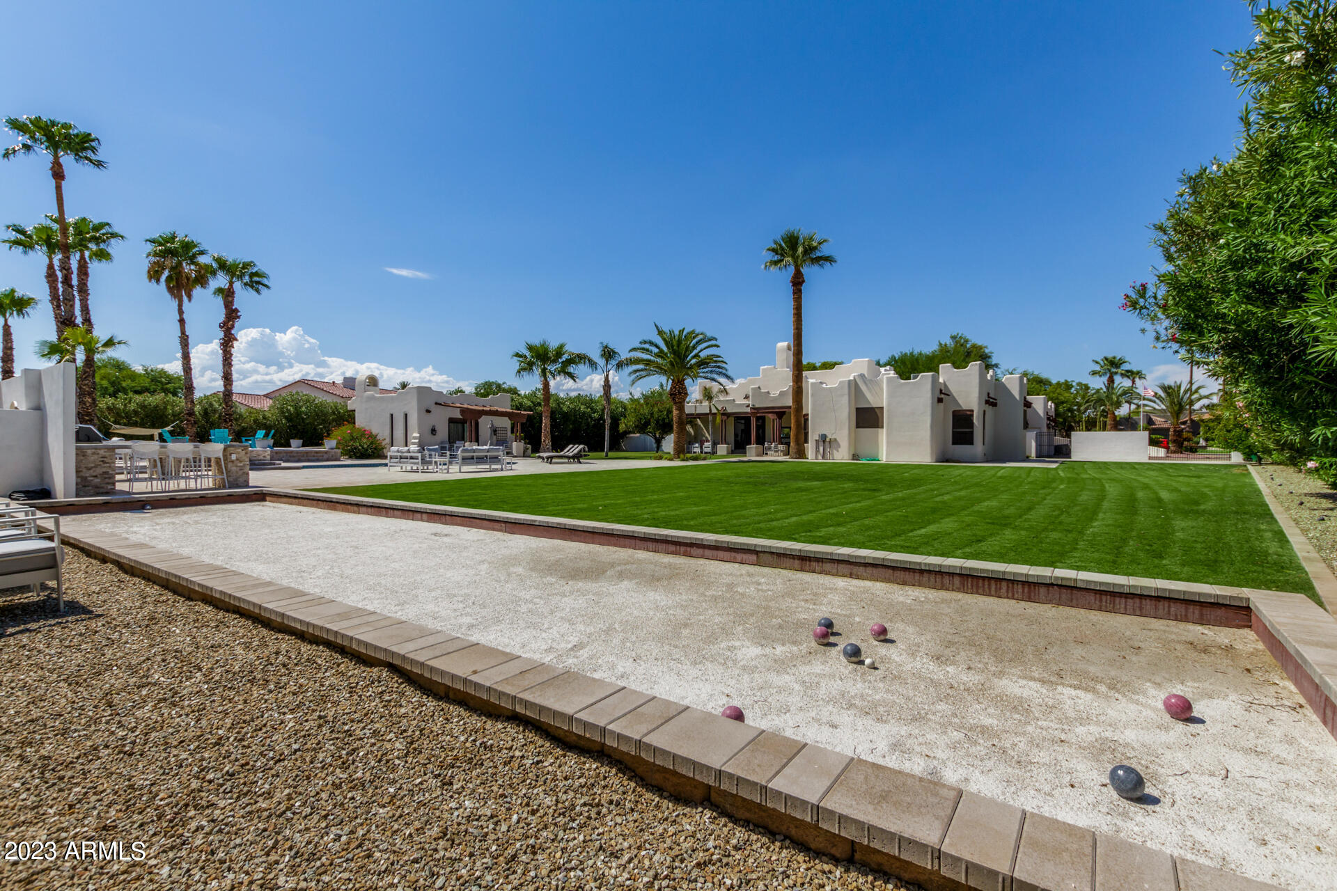 RANCH ACRES - Residential