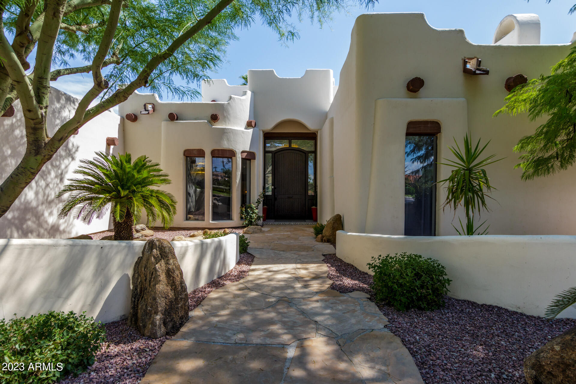 RANCH ACRES - Residential