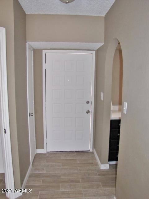 CASITAS PLACE UNIT 2 - Residential Lease
