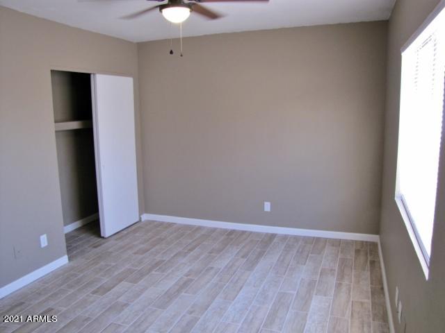 CASITAS PLACE UNIT 2 - Residential Lease