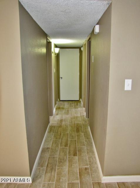 CASITAS PLACE UNIT 2 - Residential Lease