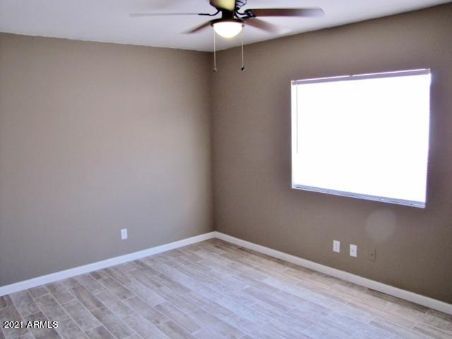 CASITAS PLACE UNIT 2 - Residential Lease