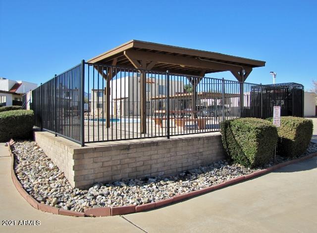 CASITAS PLACE UNIT 2 - Residential Lease