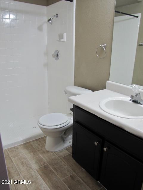 CASITAS PLACE UNIT 2 - Residential Lease