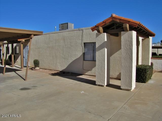 CASITAS PLACE UNIT 2 - Residential Lease