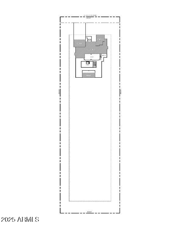 METES AND BOUNDS - Residential