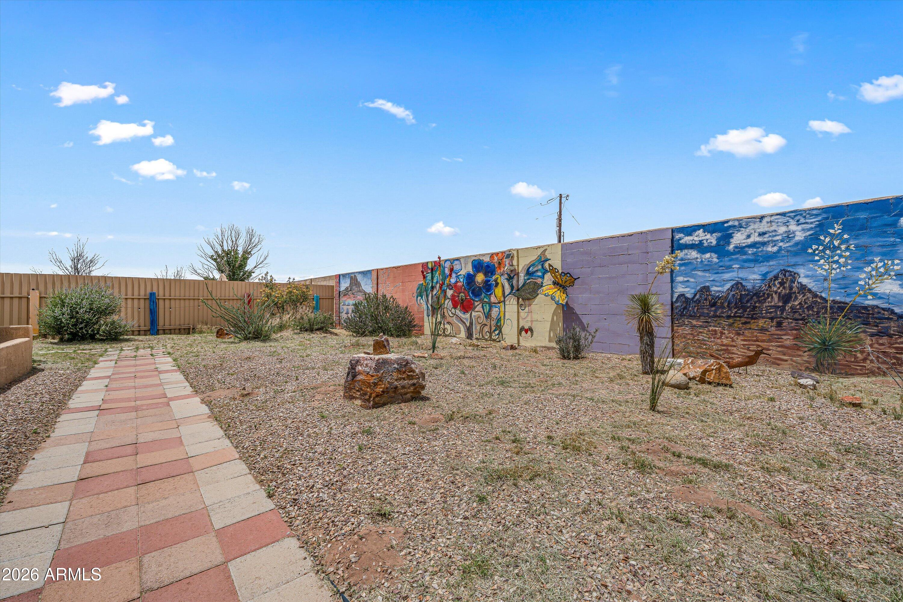 DEER HAVEN RANCHES - Residential